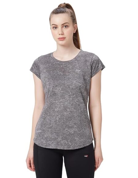 Fit Western Shirts & Tshirts for Women