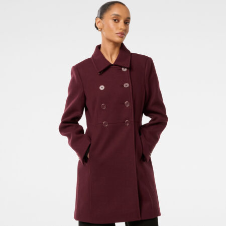 Diana Petite Dolly Coat