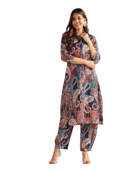 Women Kurta Sets Kurtis